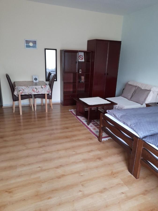 Apartment Mirjana Banja Luka Bagian luar foto