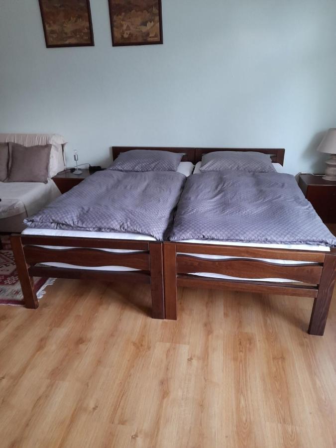 Apartment Mirjana Banja Luka Bagian luar foto