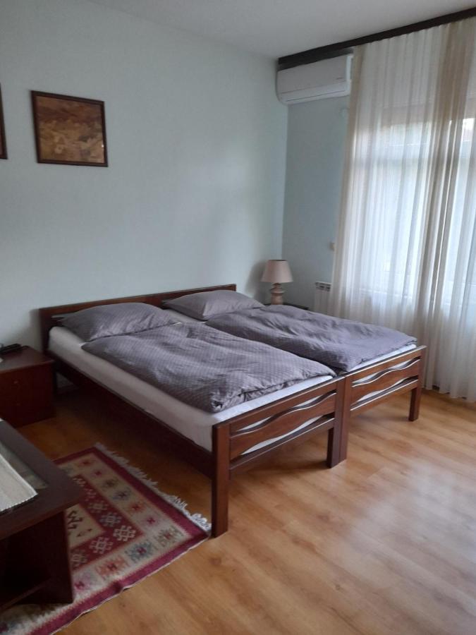 Apartment Mirjana Banja Luka Bagian luar foto