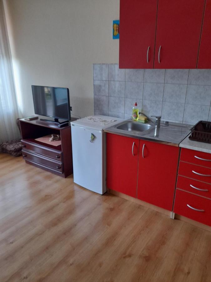 Apartment Mirjana Banja Luka Bagian luar foto