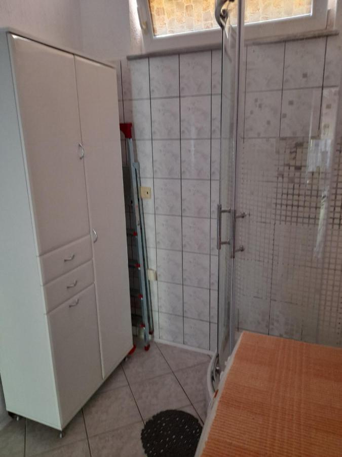 Apartment Mirjana Banja Luka Bagian luar foto