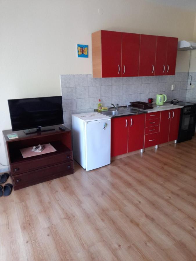 Apartment Mirjana Banja Luka Bagian luar foto