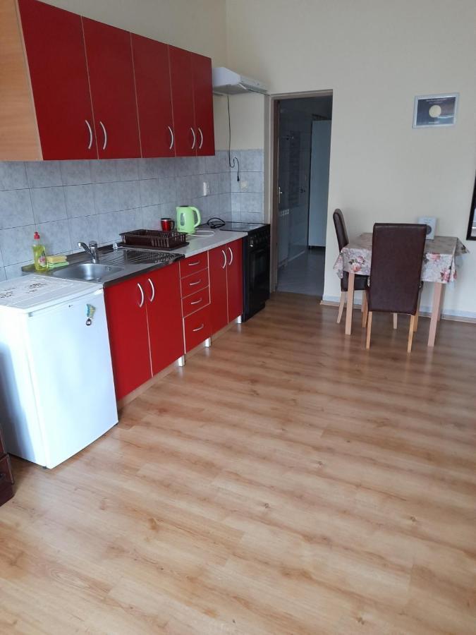 Apartment Mirjana Banja Luka Bagian luar foto