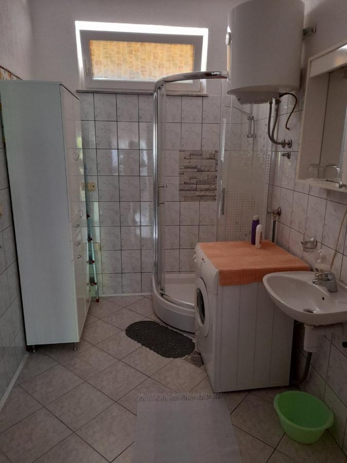 Apartment Mirjana Banja Luka Bagian luar foto
