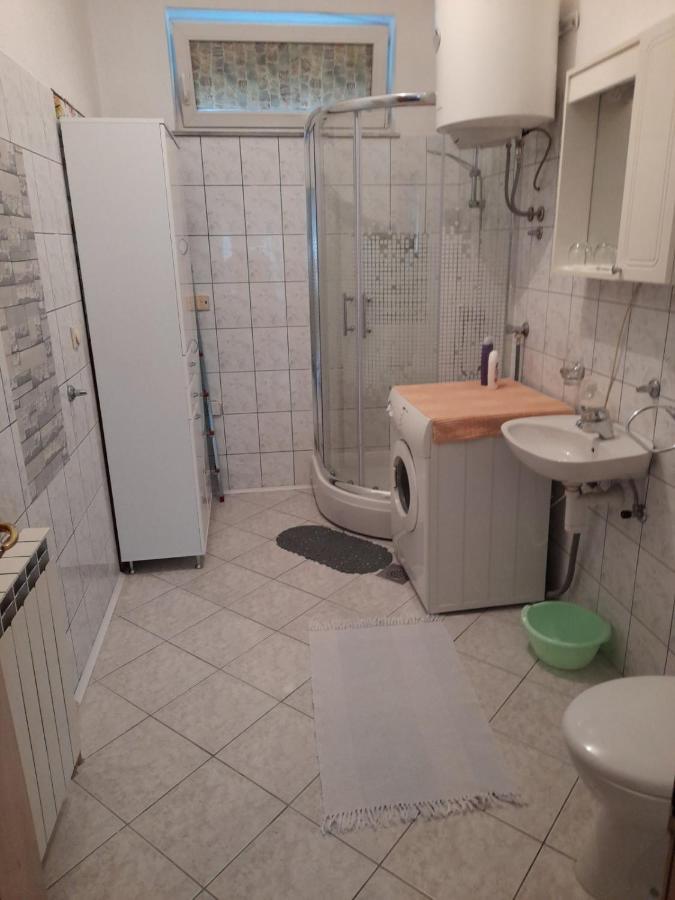 Apartment Mirjana Banja Luka Bagian luar foto