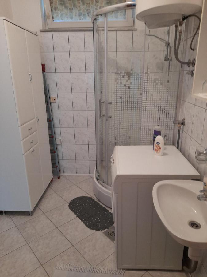 Apartment Mirjana Banja Luka Bagian luar foto